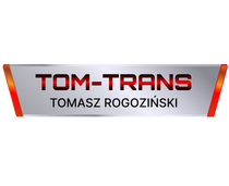 TOM-TRANS TOMASZ ROGOZIŃSKI